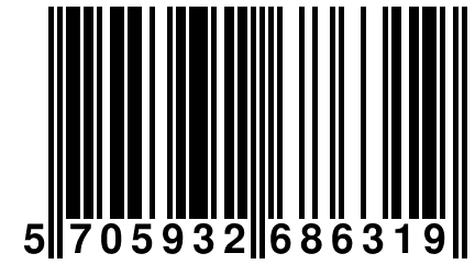 5 705932 686319