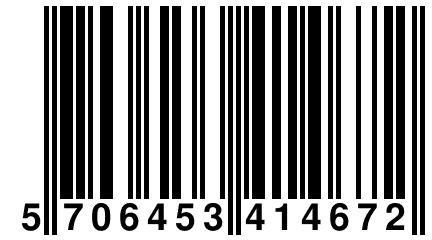 5 706453 414672