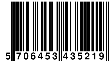 5 706453 435219