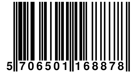 5 706501 168878