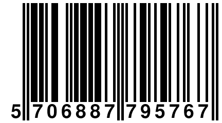 5 706887 795767