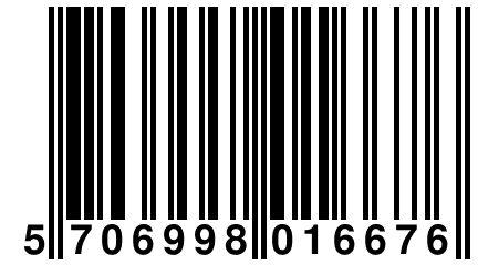5 706998 016676