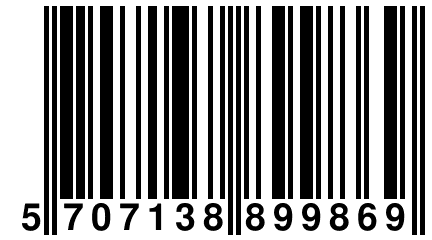 5 707138 899869