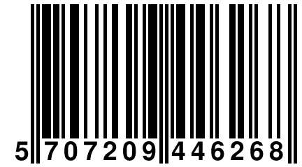 5 707209 446268
