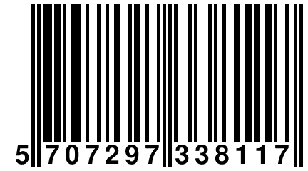 5 707297 338117