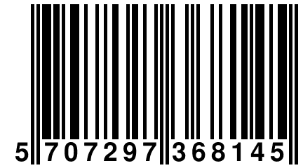 5 707297 368145