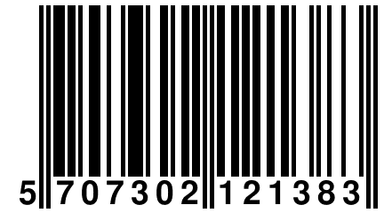5 707302 121383