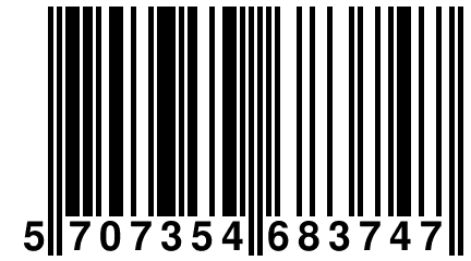 5 707354 683747