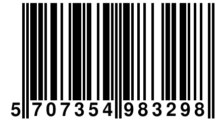 5 707354 983298