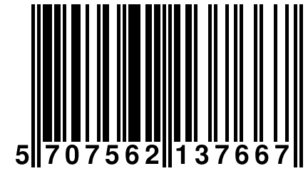 5 707562 137667