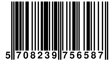 5 708239 756587