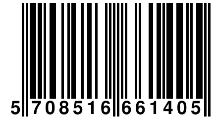5 708516 661405