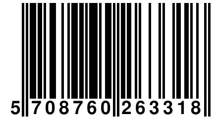5 708760 263318