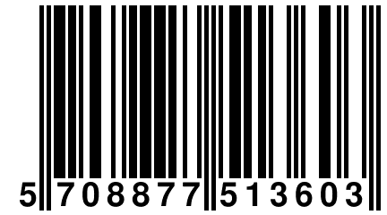 5 708877 513603