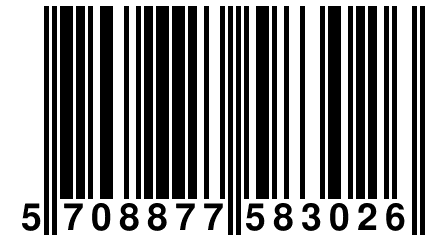 5 708877 583026