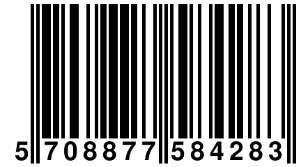 5 708877 584283
