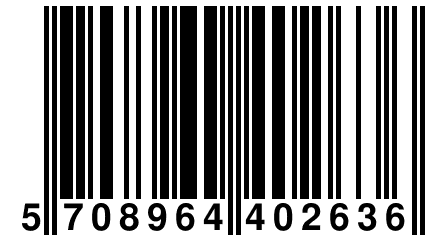 5 708964 402636