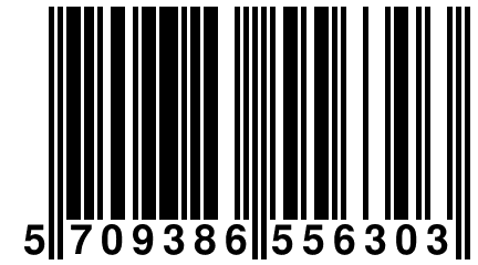 5 709386 556303