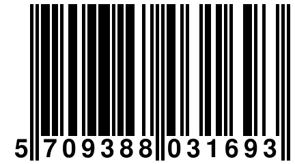 5 709388 031693