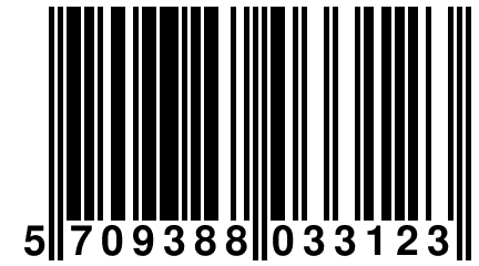 5 709388 033123