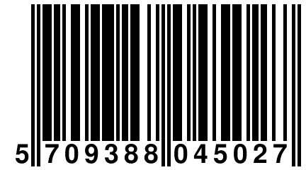 5 709388 045027