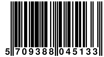 5 709388 045133