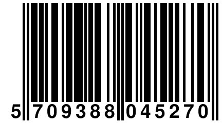 5 709388 045270