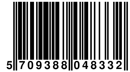 5 709388 048332
