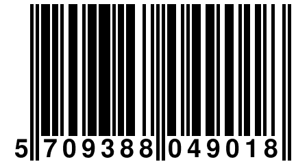 5 709388 049018