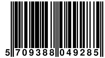 5 709388 049285