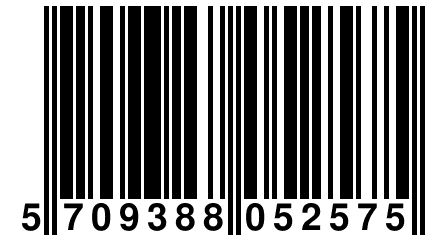 5 709388 052575
