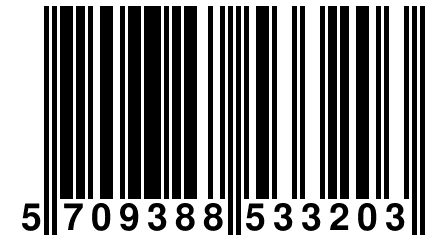 5 709388 533203