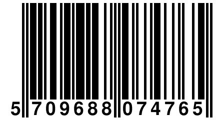 5 709688 074765