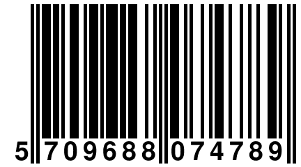 5 709688 074789