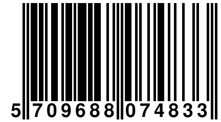 5 709688 074833