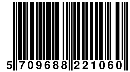 5 709688 221060