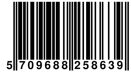 5 709688 258639