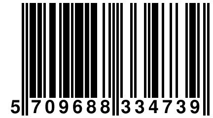 5 709688 334739