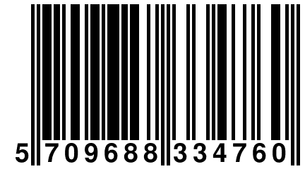 5 709688 334760