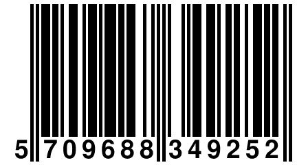 5 709688 349252