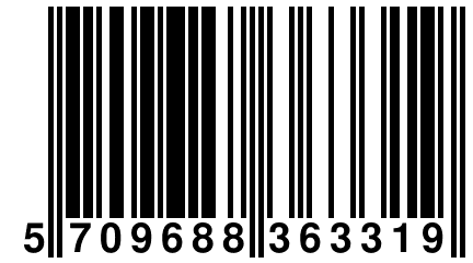 5 709688 363319