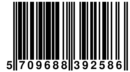 5 709688 392586