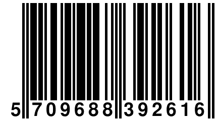 5 709688 392616