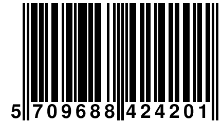 5 709688 424201