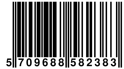 5 709688 582383