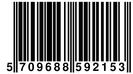 5 709688 592153