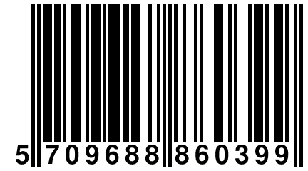 5 709688 860399