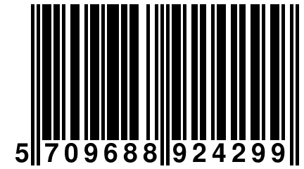 5 709688 924299