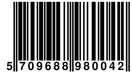 5 709688 980042