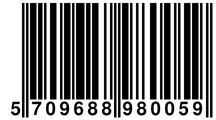 5 709688 980059